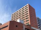 ロジュマン湘南の間取り画像