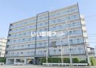 フェルクルールプレスト川崎アリビエの間取り画像