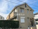 下井草4丁目戸建の間取り画像