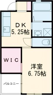 NOAHの間取り画像