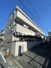 レジデンス東寺尾の間取り画像