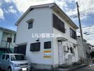 エスポワールの間取り画像