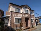 篠ケ瀬町151－10一戸建の外観