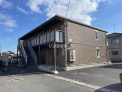 レトアMの外観画像