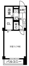 アイユーの間取り画像