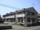 サンコーポの外観