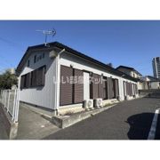 宝町荘の外観画像