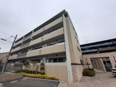 berry blue 高槻の外観画像