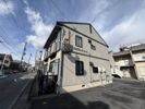 フレグランスエースの間取り画像
