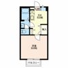DIAS Liveの間取り画像