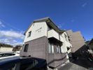 バリュージュ大宮 Aの間取り画像