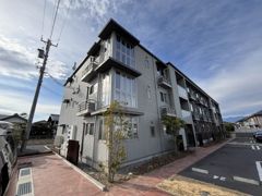 Mast Town Altisの外観画像