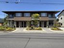 シャーメゾン広町の外観