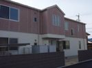 グランドアースの間取り画像