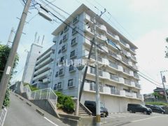 フジエホワイトローザ熊谷の外観画像