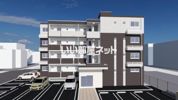 オークセレーノの外観