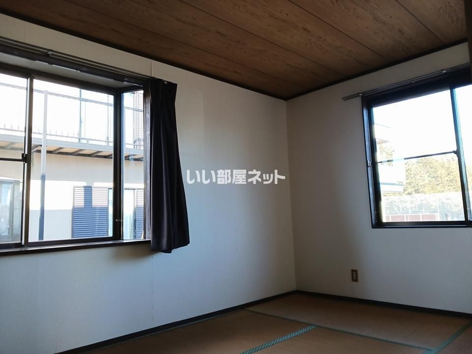 洋室