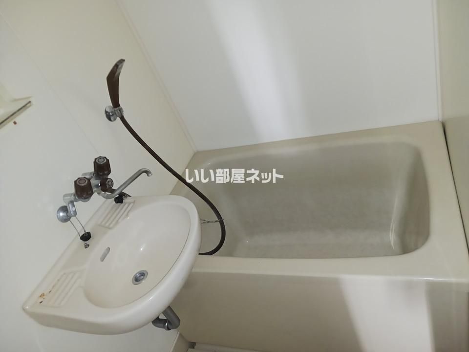 バスルーム