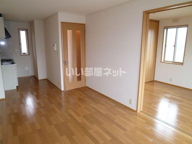 リビング