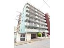 ライオンズマンション三萩野駅前の間取り画像