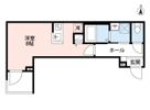 robot home 日進Ⅱ(ロボットホームニッシンツー)の間取り画像