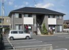 サンベルジュの間取り画像
