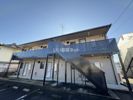 シャンテ Bの間取り画像