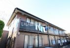 アンプルール ブワ レジェンドの間取り画像