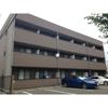 アンプルール フェール ブゥルジョンの間取り画像