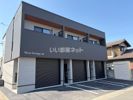 Next Garage南畝の間取り画像