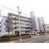 サンバード春日の間取り画像