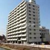 ライオンズマンション小倉駅南の間取り画像