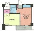 代官町ハウゼックの間取り画像