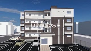 オークセレーノの外観画像