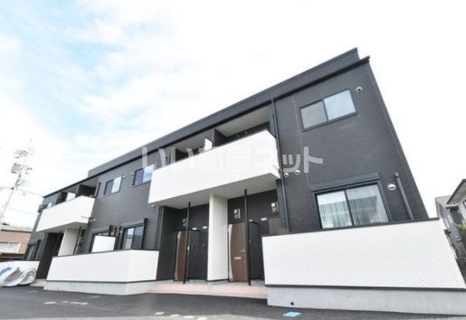 西鉄柳川駅より徒歩41分 築4年6ヶ月 82階建の賃貸物件