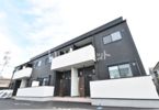 リーフ柳川の間取り画像