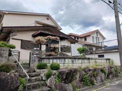 富貴ヶ丘2番町戸建の外観画像
