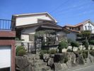 富貴ヶ丘2番町戸建の間取り画像
