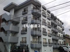 ヴァンヴェール柳町の外観画像