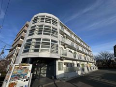 KCCハウスの外観画像