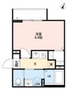 robot home 習志野台の間取り画像