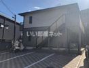 メゾン・エビスの間取り画像