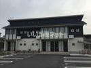 ベルフレージュの間取り画像