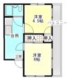 メルポート仁保の間取り画像