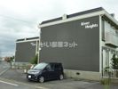 グランドハイツオガワの間取り画像