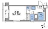 相模大野ダイカンプラザCityの間取り画像