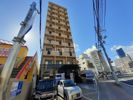 平勝ビル16の外観