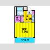サンハイツの間取り画像