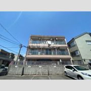 サンハイツの外観画像