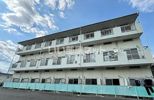 アトリウム津福本町の外観
